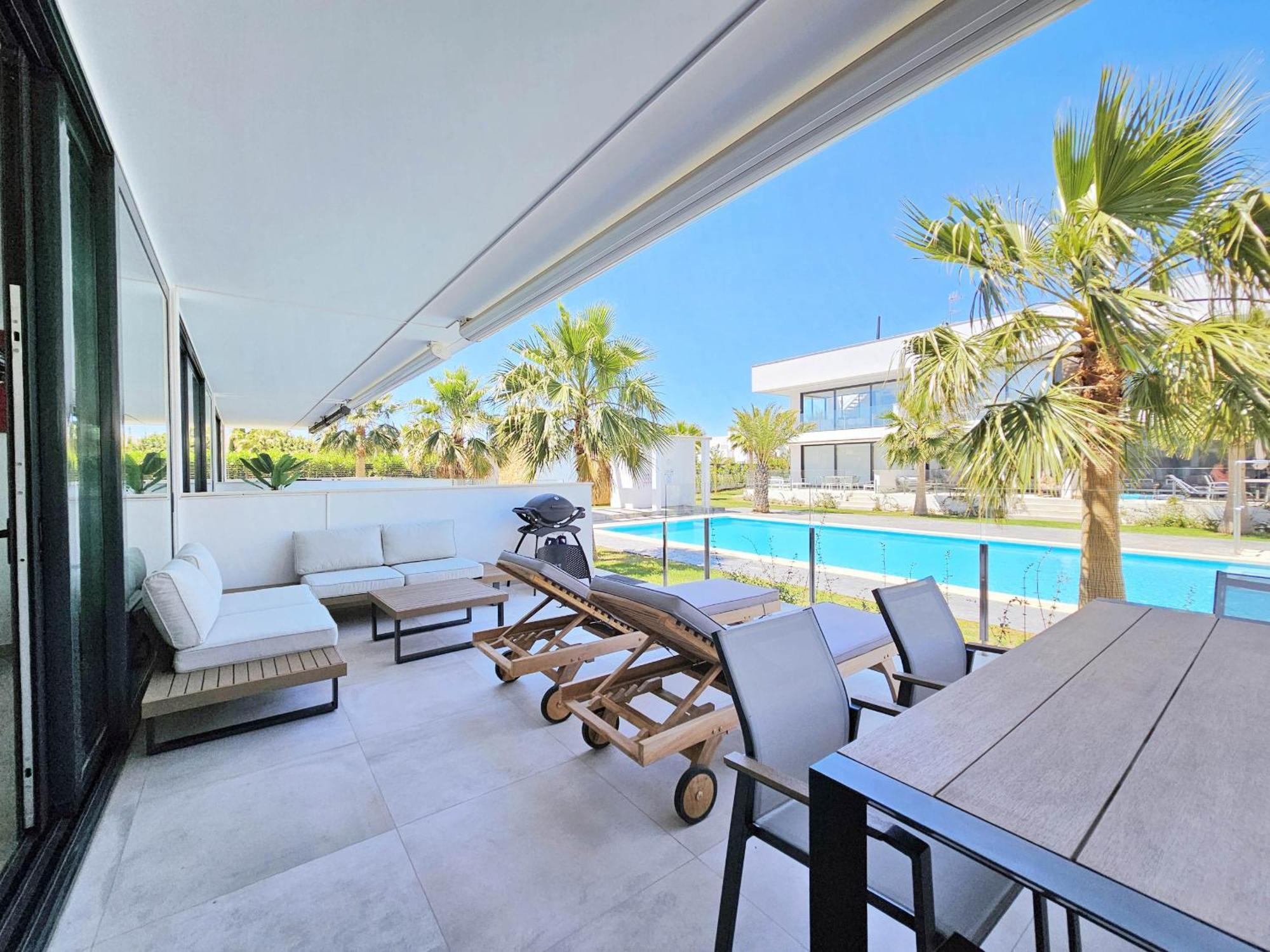 Fantastic In * Mar de Cristal